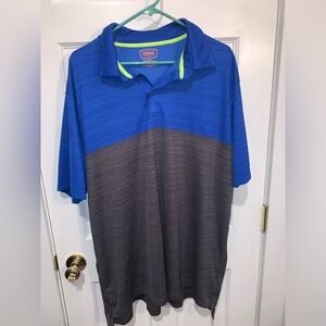 Foundry Polo 2XL